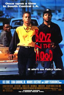 دانلود فیلم Boyz n the Hood 19919748-317216611