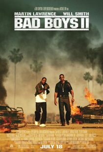 دانلود فیلم Bad Boys II 20036001-1283017034