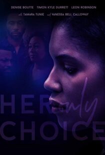 دانلود فیلم Her Only Choice 201817983-1000379729