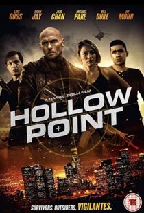 دانلود فیلم Hollow Point 201916082-602269033