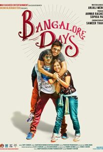 دانلود فیلم هندی Bangalore Days 201414310-1650325899
