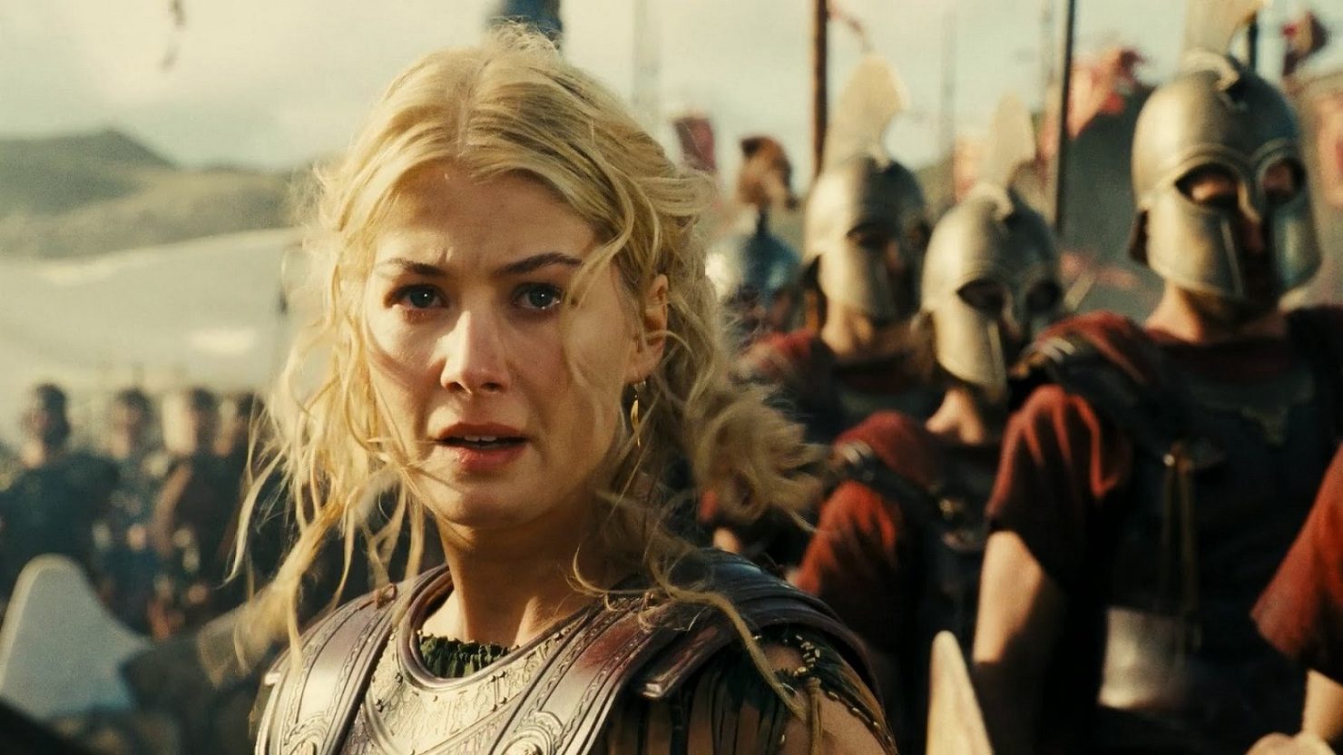 دانلود فیلم Wrath of the Titans 2012