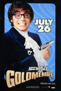 دانلود فیلم Austin Powers in Goldmember 200219058-2039818070