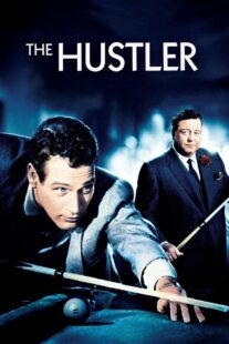 دانلود فیلم The Hustler 196116133-11553643