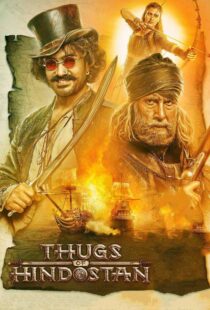 دانلود فیلم هندی Thugs of Hindostan 20186361-1406982762