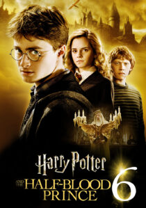 دانلود فیلم Harry Potter and the Half-Blood Prince 200914275-89630535