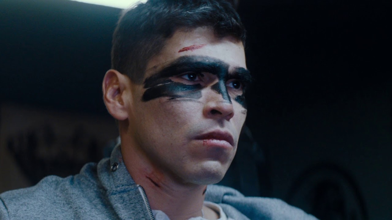 دانلود فیلم El Chicano 2018