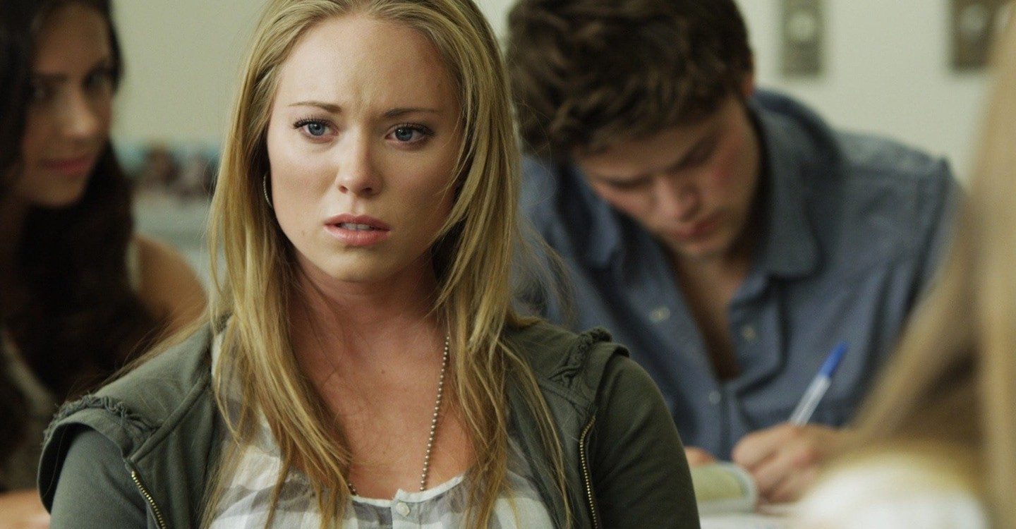 دانلود فیلم Nowhere Safe 2014