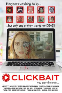 دانلود فیلم Clickbait 201918281-1356355806