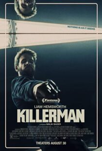 دانلود فیلم Killerman 201924898-1663320678
