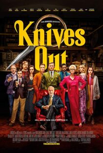 دانلود فیلم Knives Out 201929800-359276010