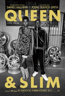 دانلود فیلم Queen & Slim 201956566-94405083