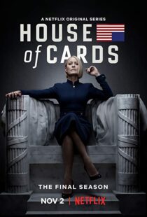 دانلود سریال House of Cards37073-1283334339