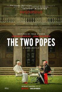 دانلود فیلم The Two Popes 201924625-1479753726