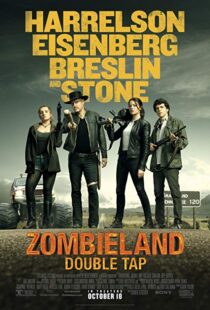 دانلود فیلم Zombieland: Double Tap 201924135-926189740