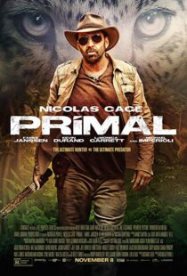 دانلود فیلم Primal 201924649-913338406
