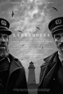 دانلود فیلم The Lighthouse 201924413-721627573