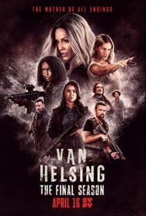 دانلود سریال Van Helsing12602-1447255725