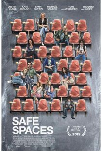 دانلود فیلم After Class (Safe Spaces) 201931464-472964413