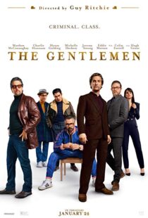 دانلود فیلم The Gentlemen 201929854-498162023