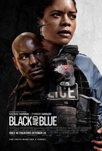 دانلود فیلم Black and Blue 201929901-891025638