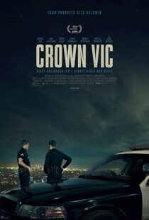 دانلود فیلم Crown Vic 201929660-1139099233