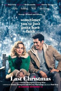 دانلود فیلم Last Christmas 201929815-1193117475