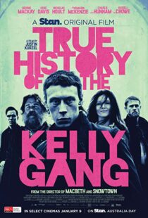 دانلود فیلم True History of the Kelly Gang 201931405-1313660812