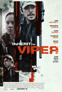 دانلود فیلم Inherit the Viper 201930090-2092984166