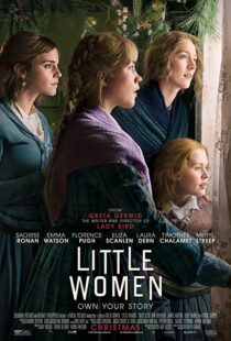 دانلود فیلم Little Women 201929792-533038109