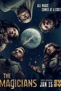 دانلود سریال The Magicians22024-1445110642