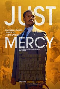 دانلود فیلم Just Mercy 201929785-1428657544