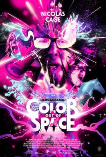 دانلود فیلم Color Out of Space 201931075-1110612462