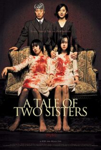 دانلود فیلم A Tale of Two Sisters 200333722-187389404