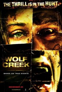 دانلود فیلم Wolf Creek 200533166-450126132