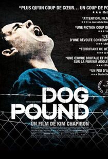 دانلود فیلم Dog Pound 201032126-1581729825