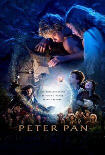 دانلود فیلم Peter Pan 200333054-1603514833