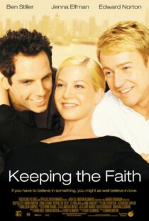دانلود فیلم Keeping the Faith 200033501-583587934