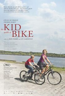 دانلود فیلم The Kid with a Bike 201132406-939286050