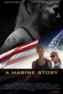 دانلود فیلم A Marine Story 201032224-530014178