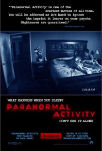 دانلود فیلم Paranormal Activity 200733180-98237806