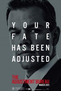 دانلود فیلم The Adjustment Bureau 201132263-764773262