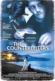 دانلود فیلم The Counterfeiters 200733306-1385336236