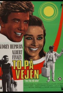 دانلود فیلم Two for the Road 196732969-1873432543