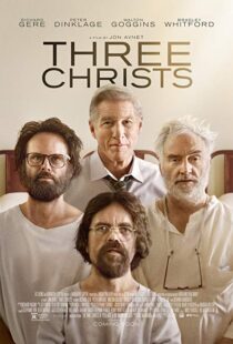 دانلود فیلم Three Christs 201732394-239766015