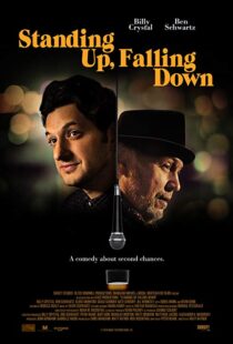 دانلود فیلم Standing Up, Falling Down 201932947-596290747