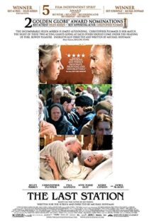 دانلود فیلم The Last Station 200933878-1491194164