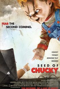 دانلود فیلم Seed of Chucky 200434299-1084620160