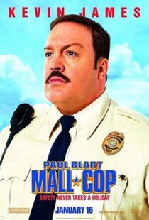 دانلود فیلم Paul Blart: Mall Cop 200935703-1557429422