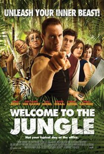 دانلود فیلم Welcome to the Jungle 201338107-1933511647